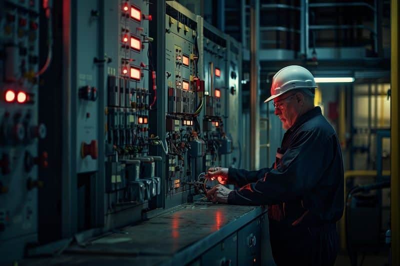 Applications industrielles et alternatives de l'arc électrique