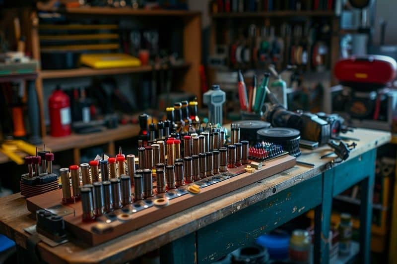 Choisir le bon modèle de fusible : guide et recommandations