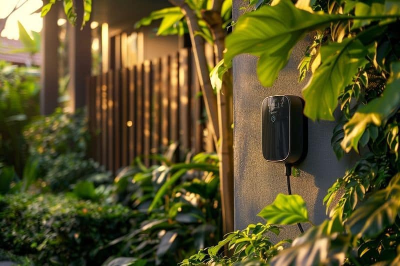 Comment rentabiliser l'installation d'une wallbox 7 kW ?