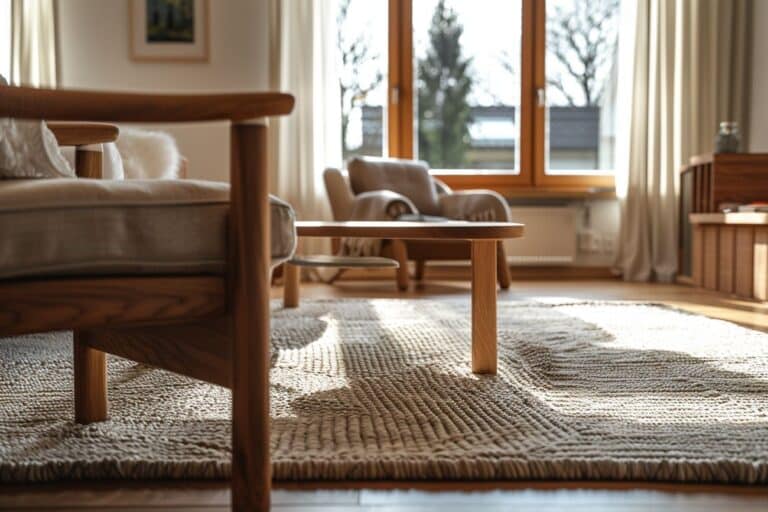 Comment éviter l'électricité statique à la maison ?