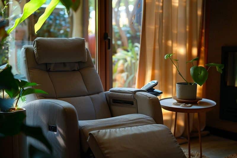 Conseils pratiques pour choisir votre fauteuil relax électrique