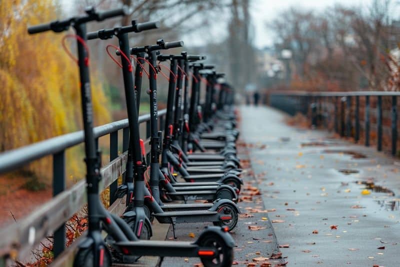 Des infrastructures adaptées pour encourager l'adoption des véhicules électriques