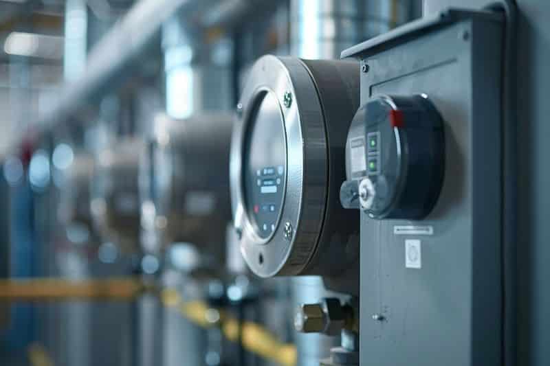 FAQ sur les compteurs d'eau connectés