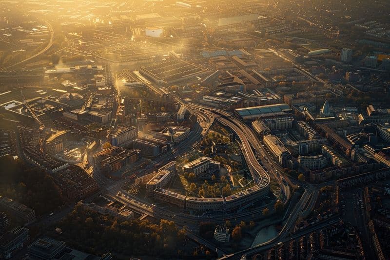 Les défis et perspectives pour les véhicules électriques dans les villes congestionnées