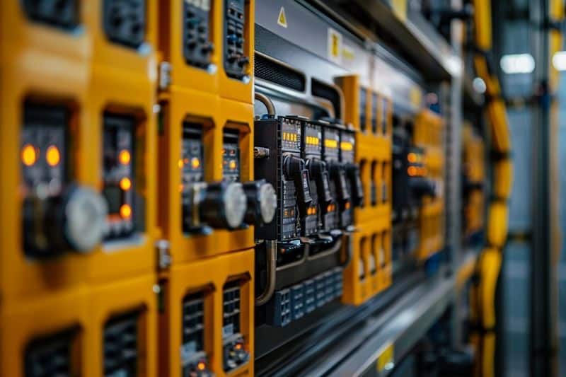 Maintenance et durabilité des tableaux électriques