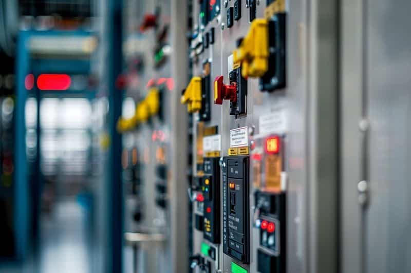 Maintenance et sécurité : assurer la pérennité de votre installation
