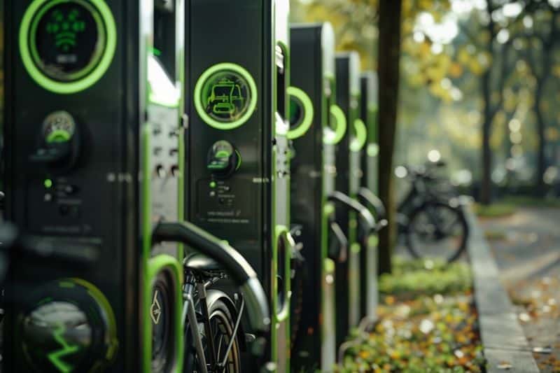 Perspectives d'avenir pour les vélos électriques