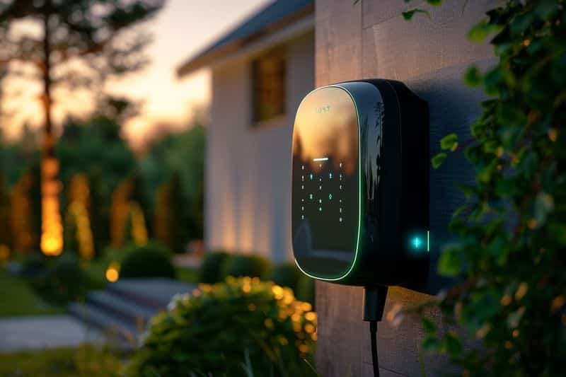 Pour qui et pourquoi investir dans une borne 11 kW ?