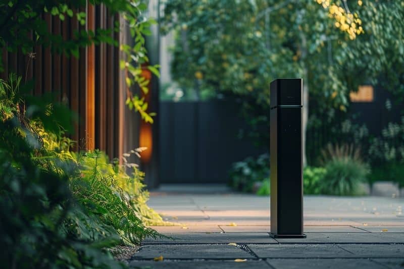 Vers un avenir où la borne ultra rapide est accessible à tous