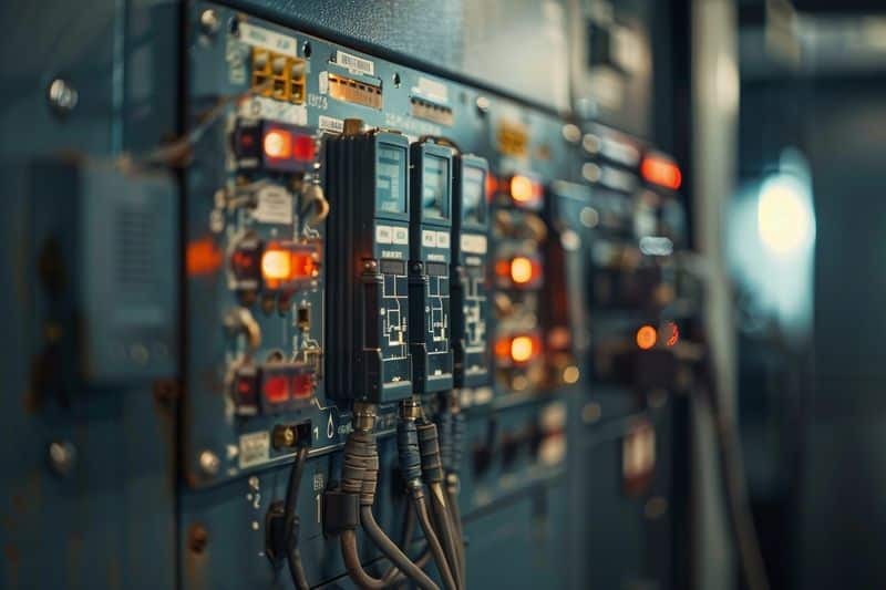 Vers une installation électrique conforme