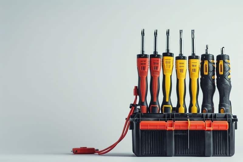 Compatibilité et fiabilité des batteries Parkside