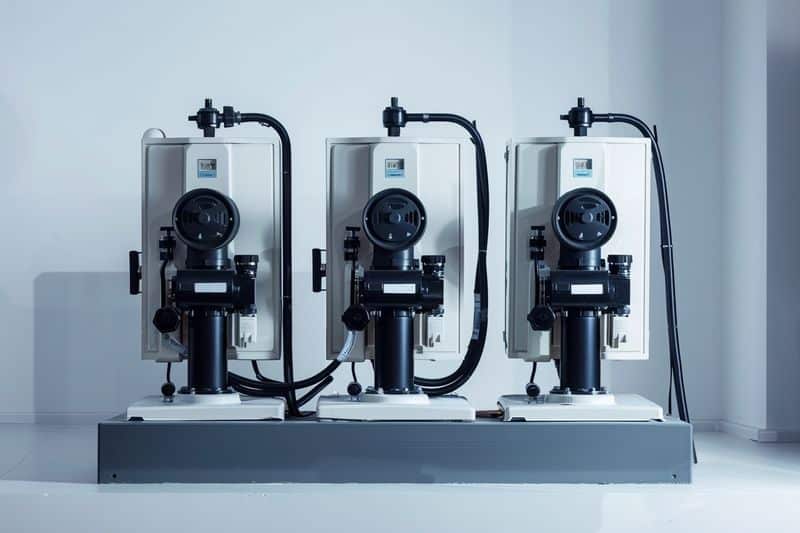 Meilleurs modèles de pompes à eau électriques en 2025