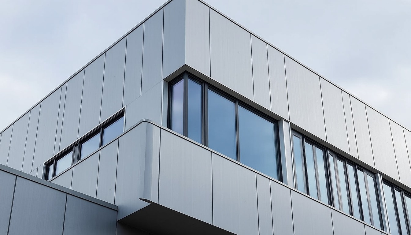 découvrez les avantages du profilé aluminium pour vos projets de construction. léger, résistant et recyclable, il offre une durabilité exceptionnelle et une esthétique moderne. optez pour une solution matérielle innovante qui allie performance et design pour vos constructions.
