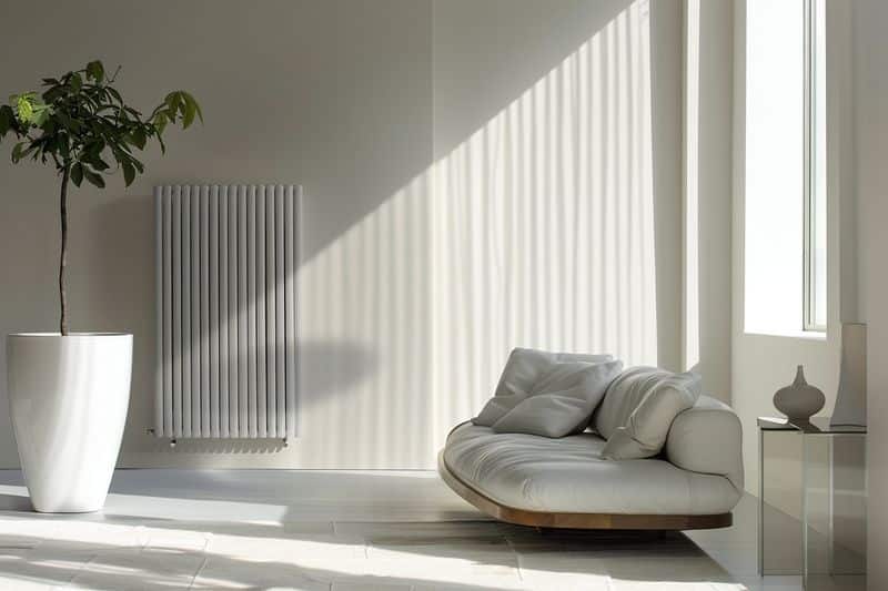 Un radiateur puissant ou deux petits ?