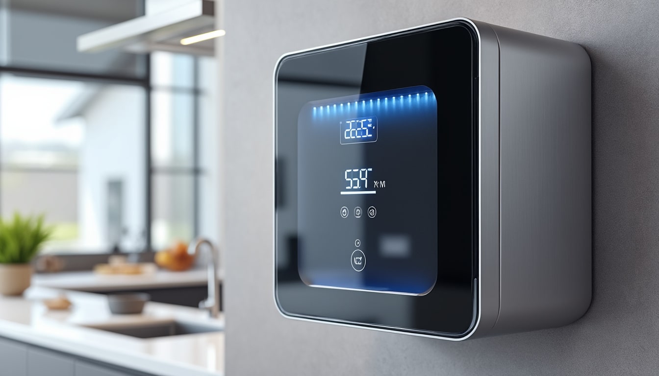 découvrez les avantages des chauffe-eau ariston : performance, économie d'énergie et confort thermique. optimisez votre confort domestique avec des technologies innovantes et des solutions adaptées à vos besoins.