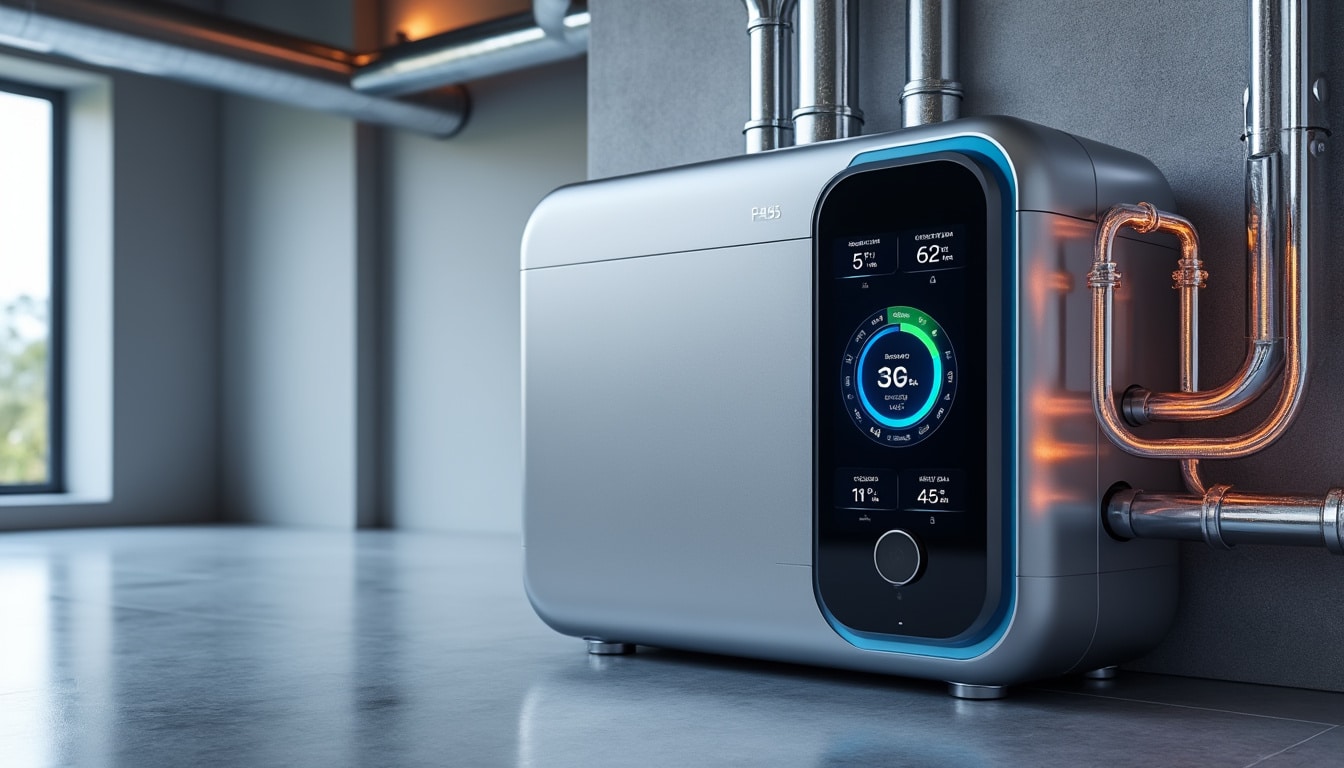 découvrez comment ariston thermo france s'engage pour la durabilité à travers des solutions innovantes et respectueuses de l'environnement. engagez-vous avec nous pour un avenir plus durable grâce à des technologies énergétiquement efficaces et des pratiques responsables.