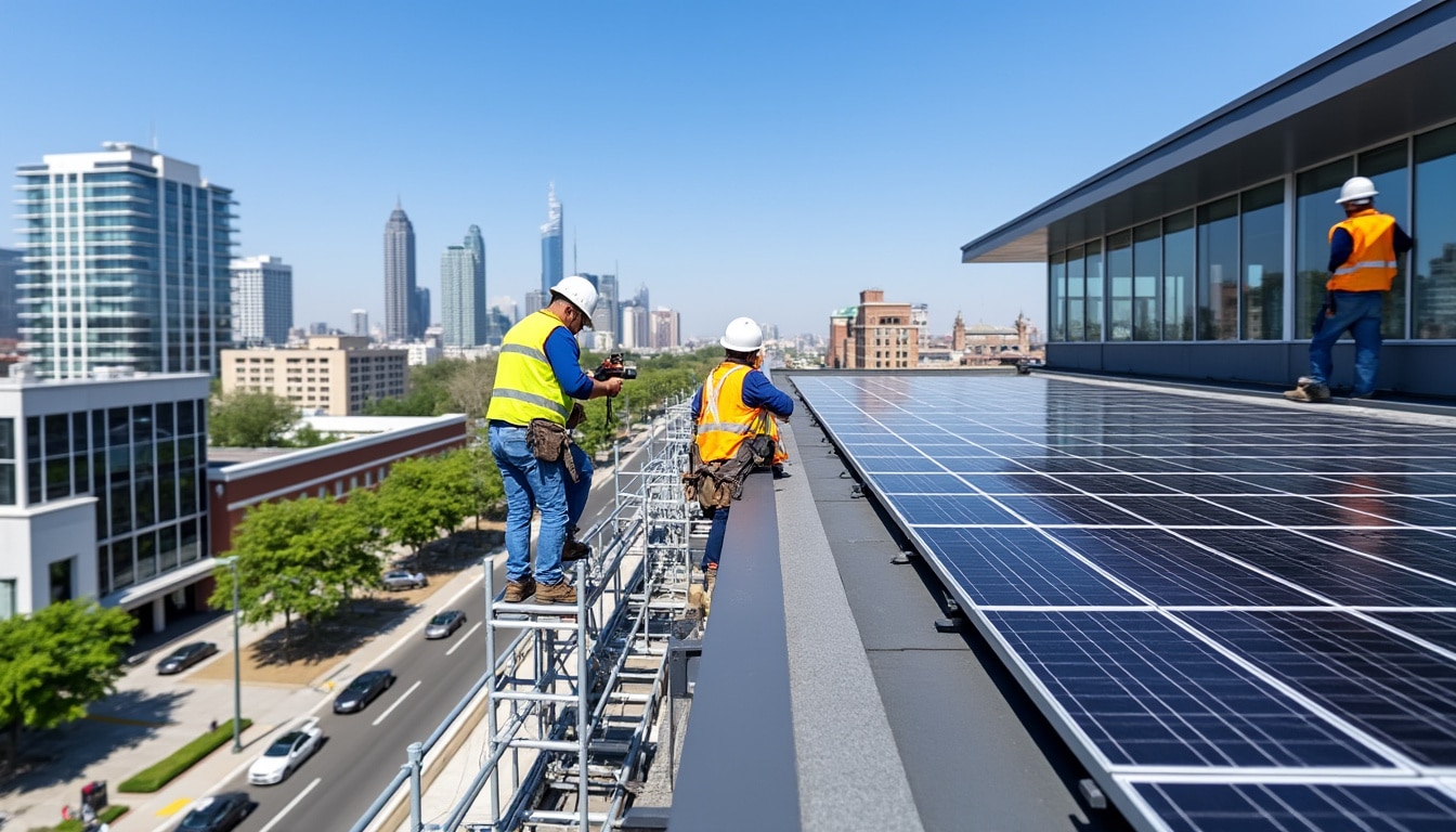 découvrez sur le blog co-valence comment maîtriser le coût de la vie grâce à des solutions d'énergie durable. des astuces, conseils et informations pratiques pour rendre votre quotidien plus économique et respectueux de l'environnement.