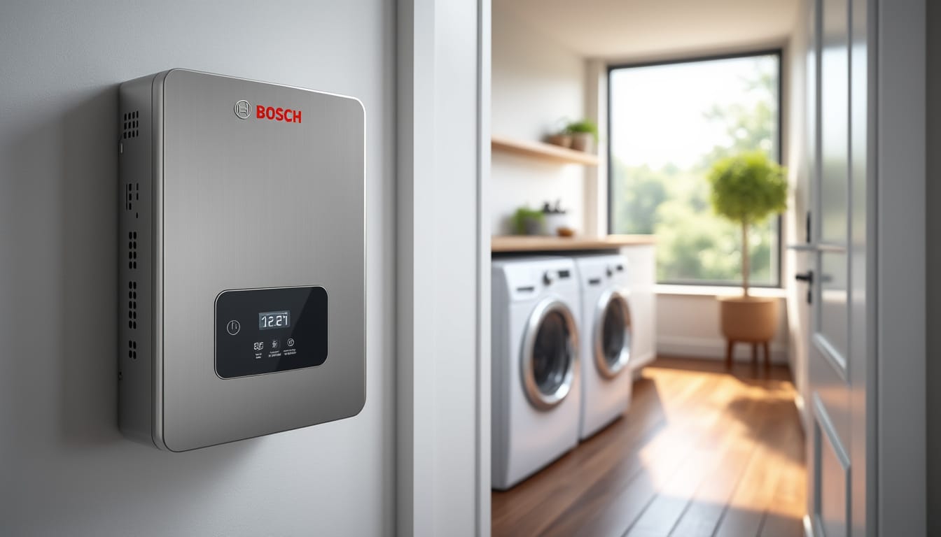découvrez les avantages des chauffe-eaux bosch/junkers : efficacité énergétique, fiabilité et durabilité. apprenez pourquoi ces marques sont le choix idéal pour un confort optimal et une consommation maîtrisée. faites le bon choix pour votre eau chaude !