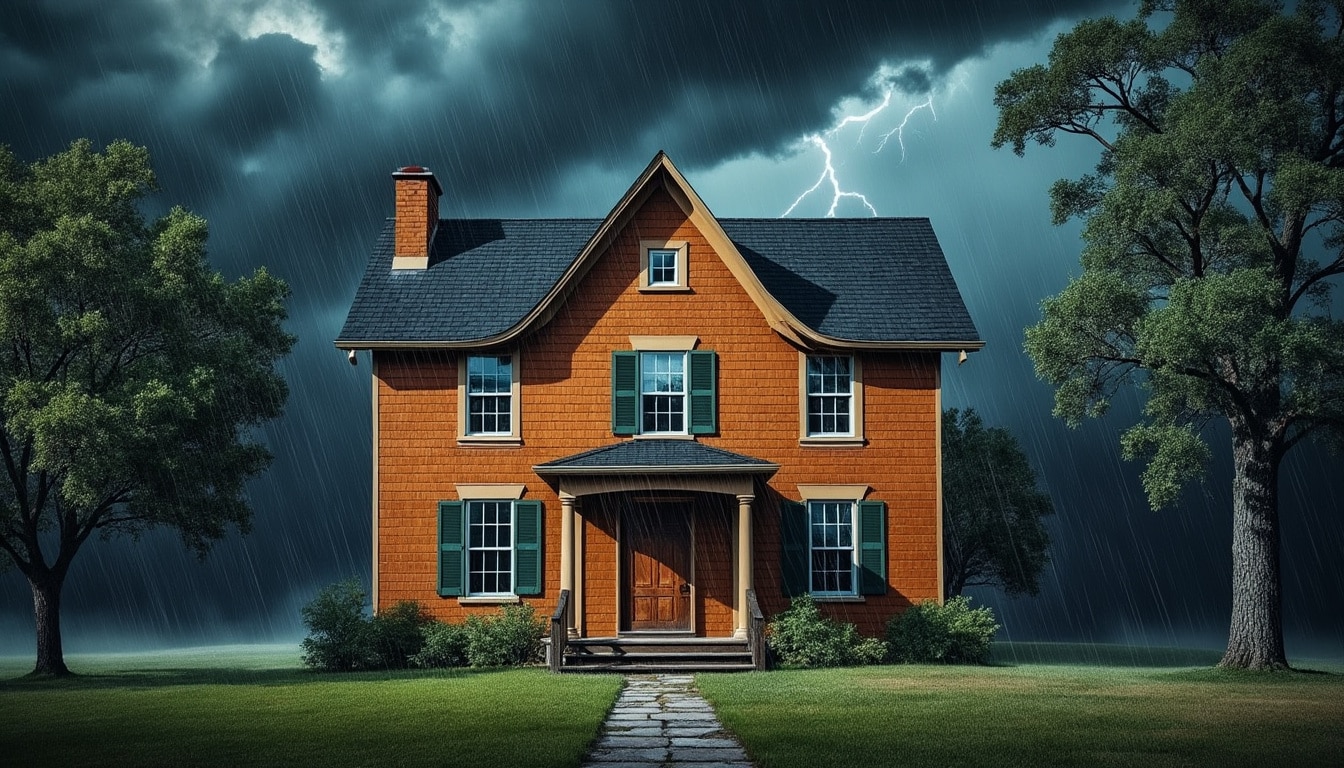 découvrez les nombreux avantages d'opter pour des gouttières en aluminium pour votre maison. durabilité, résistance à la corrosion, et entretien minimal sont au rendez-vous. améliorez l'esthétique de votre extérieur tout en assurant une protection optimale contre les intempéries.