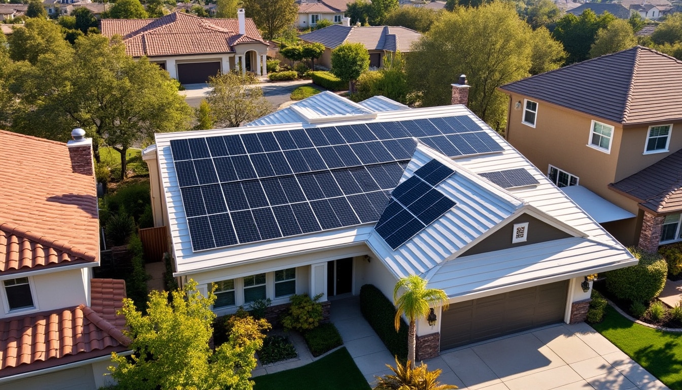 découvrez les éléments clés à considérer pour choisir le panneau photovoltaïque qui correspond à vos besoins. notre guide vous aide à comprendre les prix, les critères de sélection et les avantages des différentes options disponibles sur le marché.