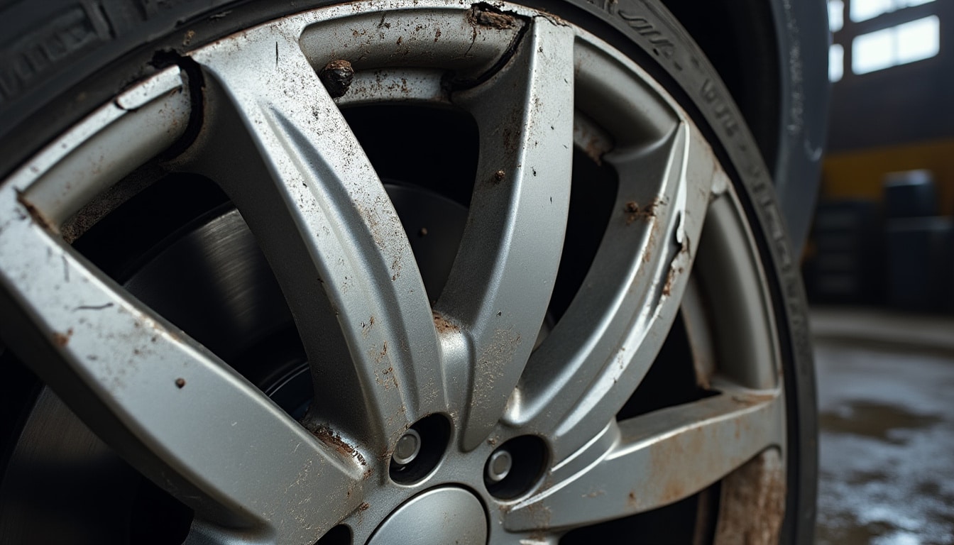 découvrez les étapes essentielles pour réparer vos jantes en aluminium efficacement. suivez nos conseils pratiques et nos astuces pour redonner à vos jantes leur éclat d'origine tout en assurant votre sécurité sur la route.