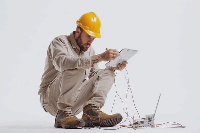 Sécurité de l'installation : un impératif pour votre confort et votre assurance