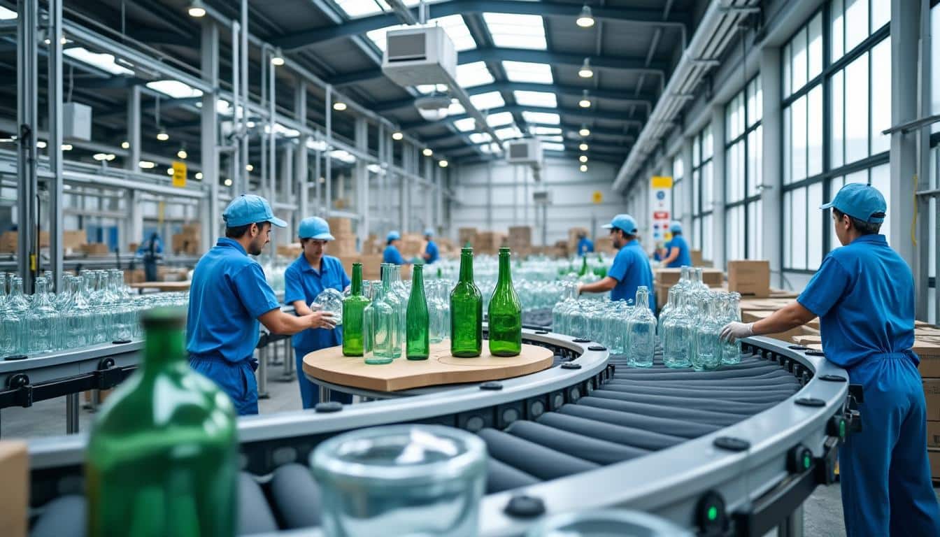 découvrez notre gamme de produits verriers écologiques, conçus pour un avenir durable. alliez esthétique et respect de l'environnement avec des solutions innovantes qui préservent notre planète.