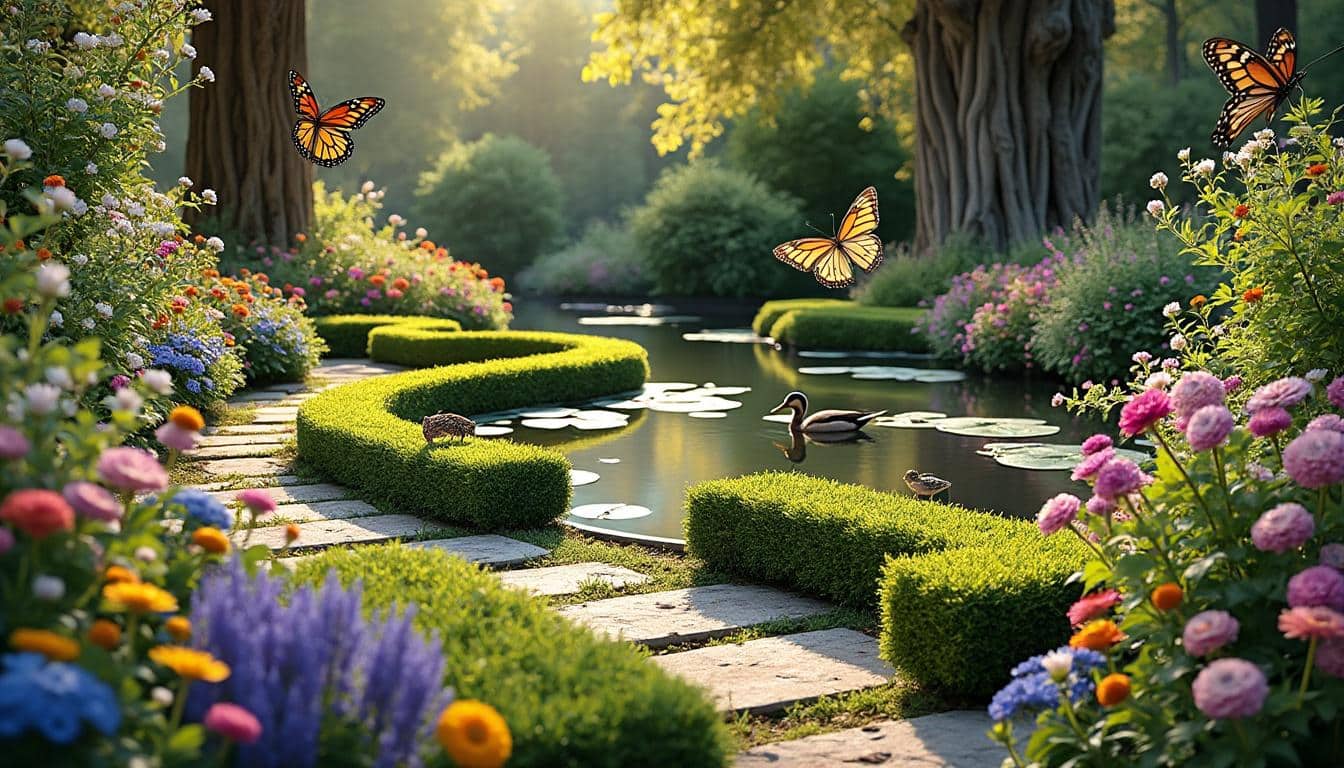 découvrez comment contribuer à la préservation de notre environnement avec sos biodiversité. des conseils pratiques et des actions concrètes pour protéger notre écosystème et promouvoir la biodiversité.