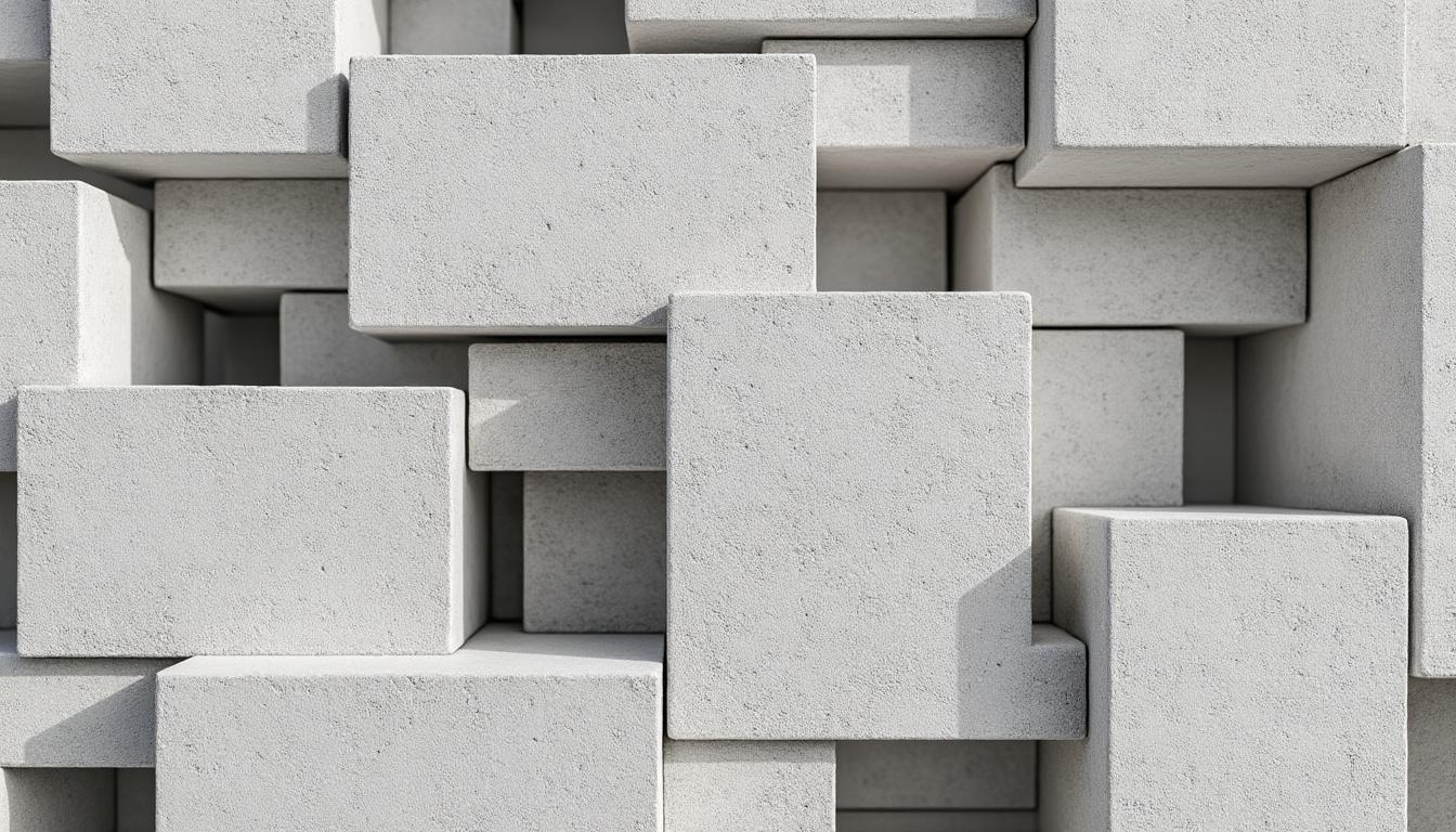 découvrez pourquoi le béton cellulaire est le choix idéal pour vos projets de rénovation. léger, isolant et facile à manipuler, il offre des solutions durables et efficaces pour transformer votre espace avec style et confort.