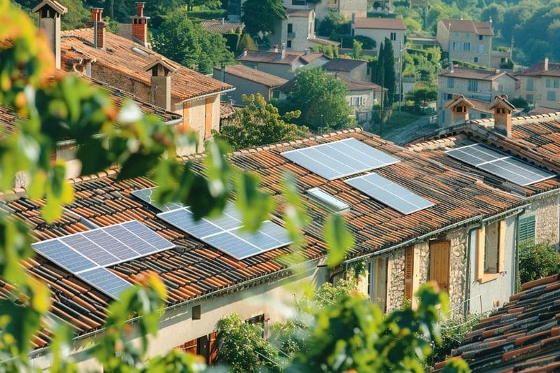 Adoption et transition énergétique : vers un mix énergétique optimisé