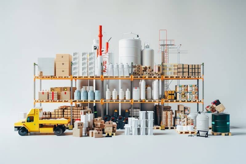 Choisir les bons partenaires pour un achat efficace