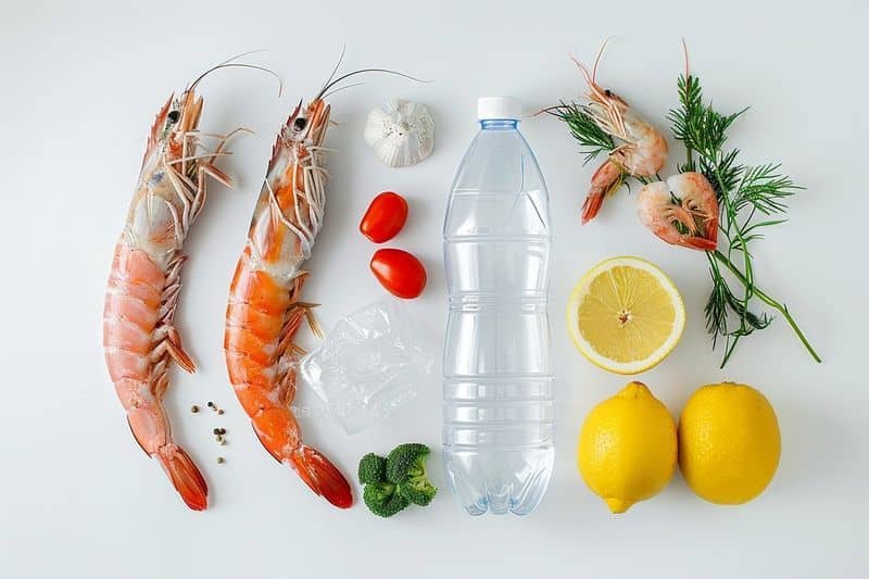 Conséquences sur la chaîne alimentaire humaine