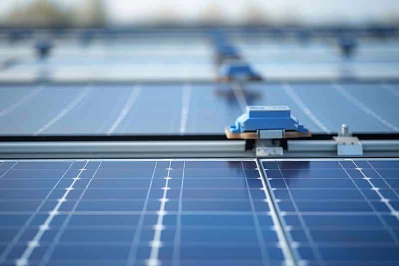 Garantir l'accès et le contrôle qualité des installations solaires