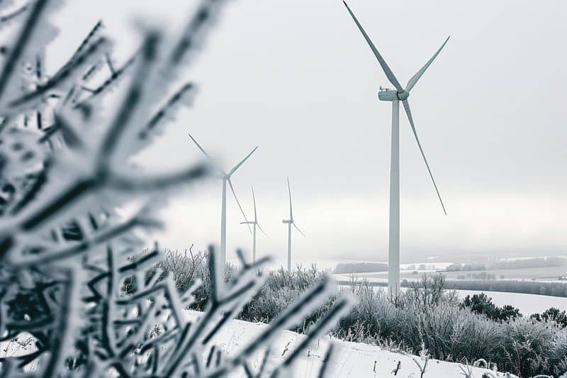 Impact sur le stockage d'énergie et la transition énergétique