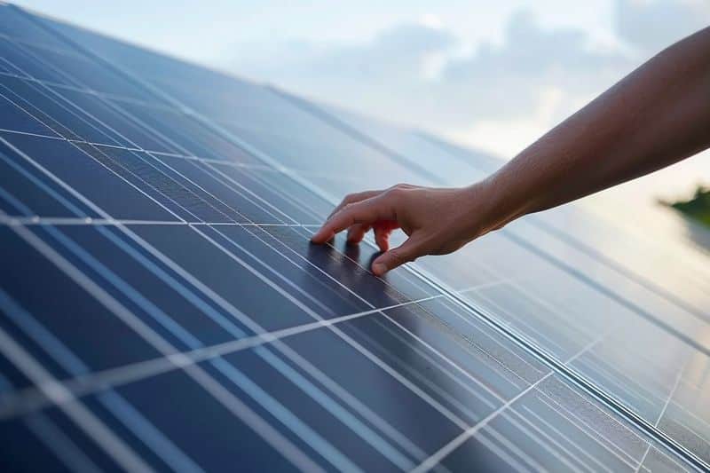 Impact sur l'industrie et les ménages