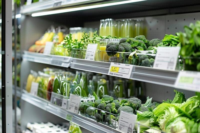 Initiatives écoérgétiques et rôle des industries