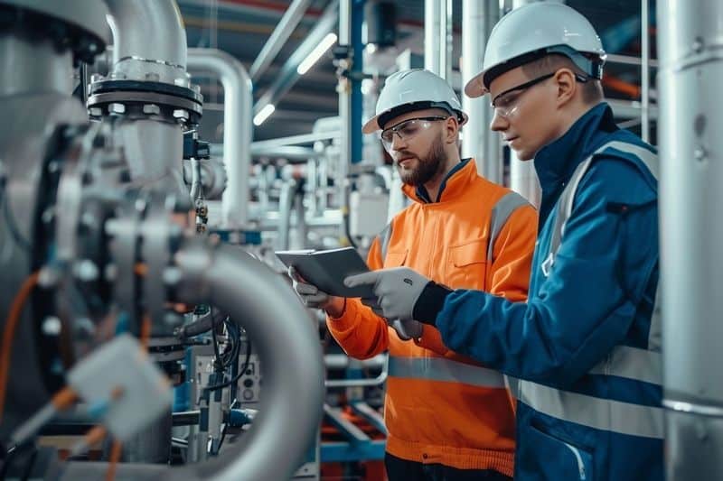 L'avenir de la pompe à chaleur MVR dans l'industrie