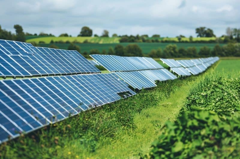 Les perspectives futures pour l'énergie solaire en France