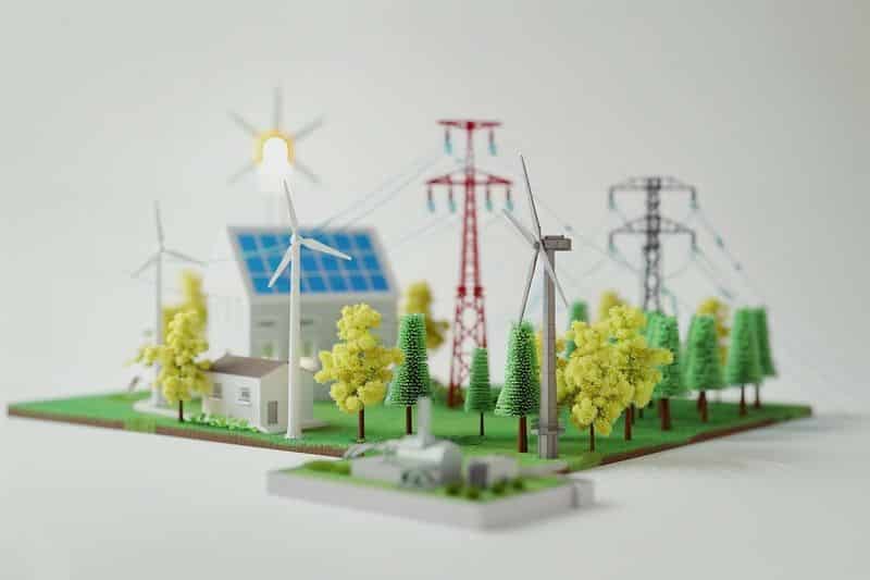 Pilotage intelligent et rentabilité sur le marché de l'énergie