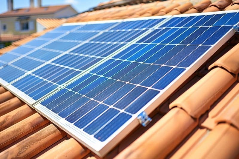 Pourquoi le passage aux panneaux solaires devient indispensable