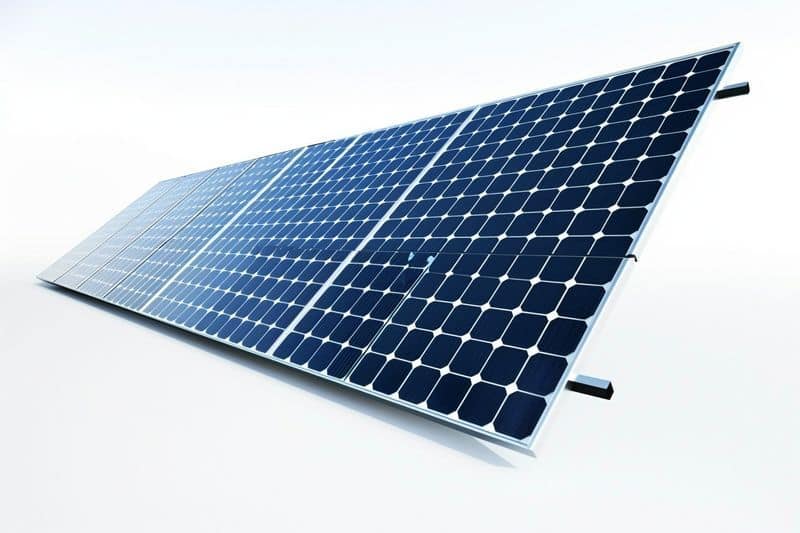 Questions fréquentes sur l'installation de panneaux solaires
