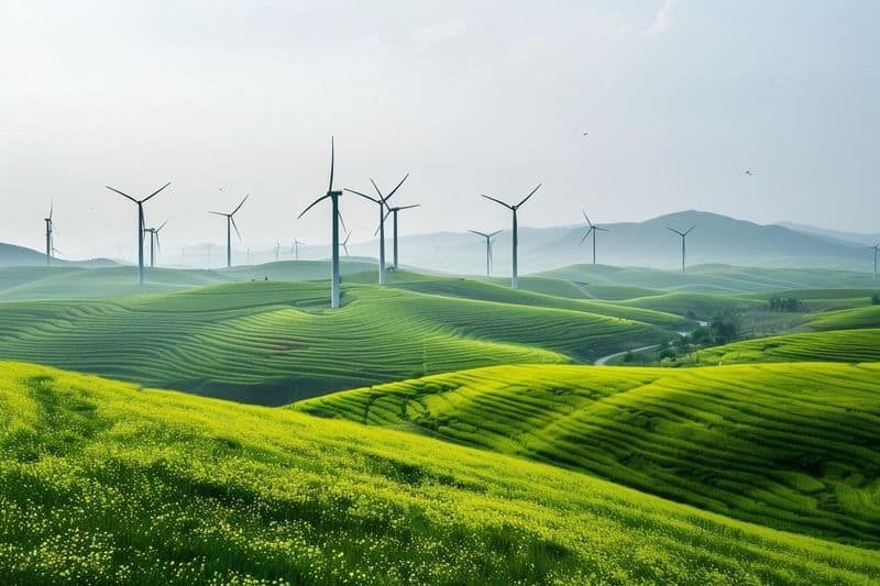 Vers un modèle énergétique pérenne