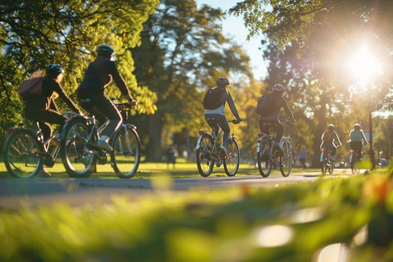 Achats groupés : Bois de chauffage, vélos électriques... Une aubaine ou une illusion ?