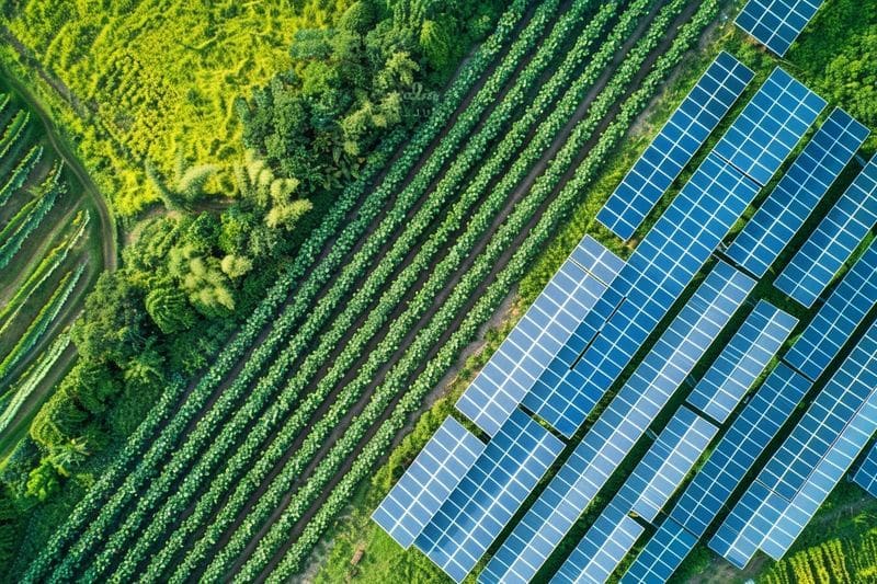 Alternatives et perspectives pour le développement solaire en France