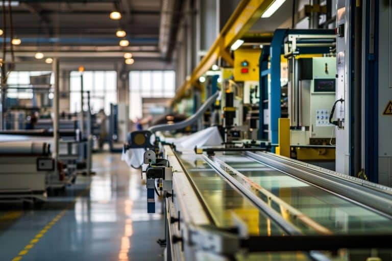 ArcelorMittal démarre la fabrication de panneaux de toiture innovants avec intégration de cellules solaires dans la Meuse