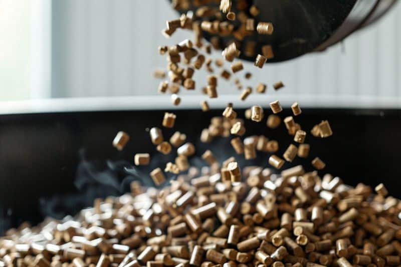 Comment choisir le poêle à granulés idéal : marques et modèles à considérer