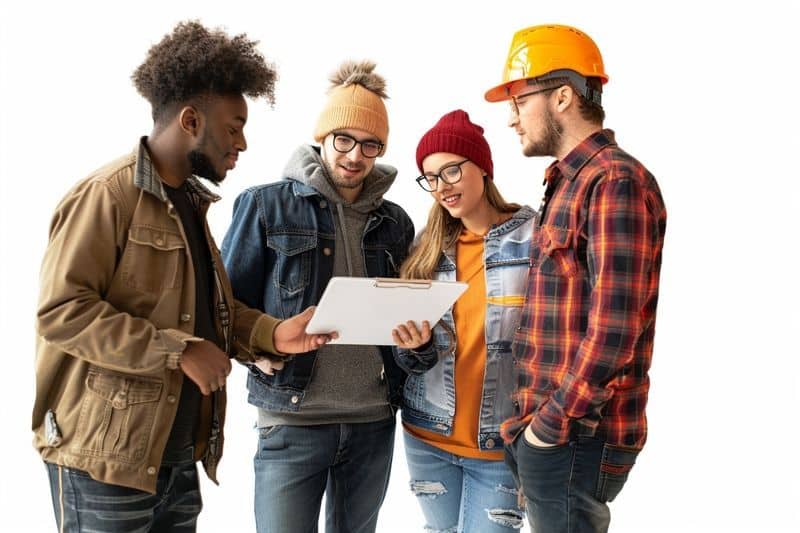 Comment rejoindre l'initiative et optimiser son installation