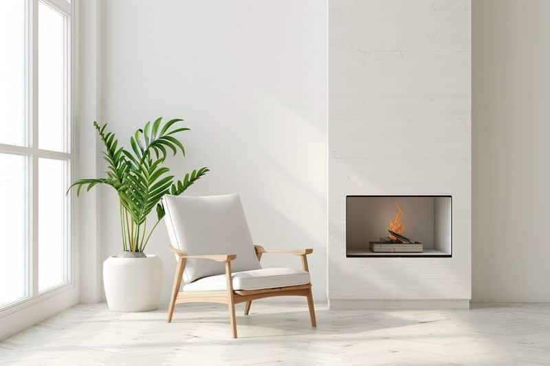 Comment un bon choix de poêle renforce votre intérieur