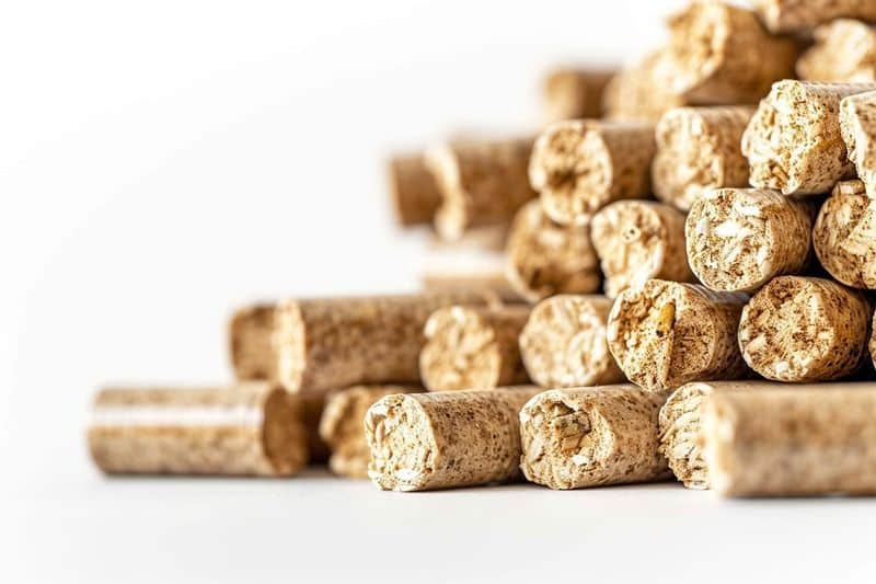 Comprendre l'importance des pellets pour le chauffage domestique