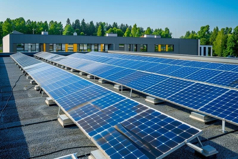 Des innovations au service de la durabilité